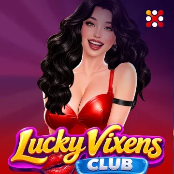 Mancala : Lucky Vixens Club - BEERSLOT365