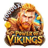 POWER OF VIKINGS - BEERSLOT365