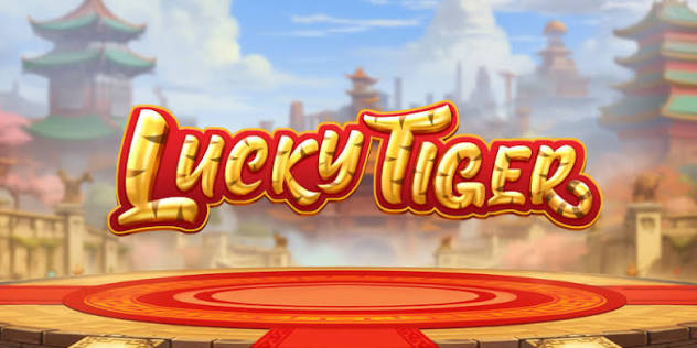Lucky Tiger - BEERSLOT365